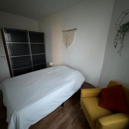 Cosy Appartement Lumineux Arcueil Eksteriør billede