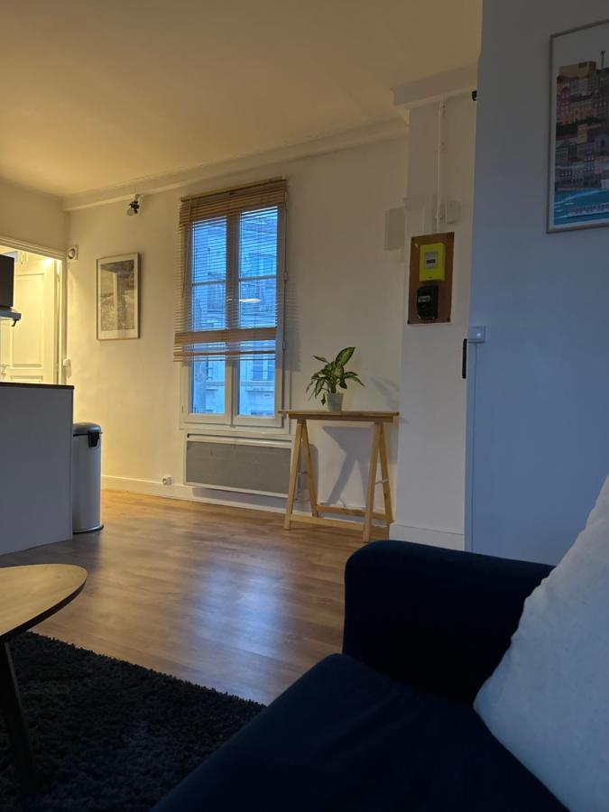 Cosy Appartement Lumineux Arcueil Eksteriør billede