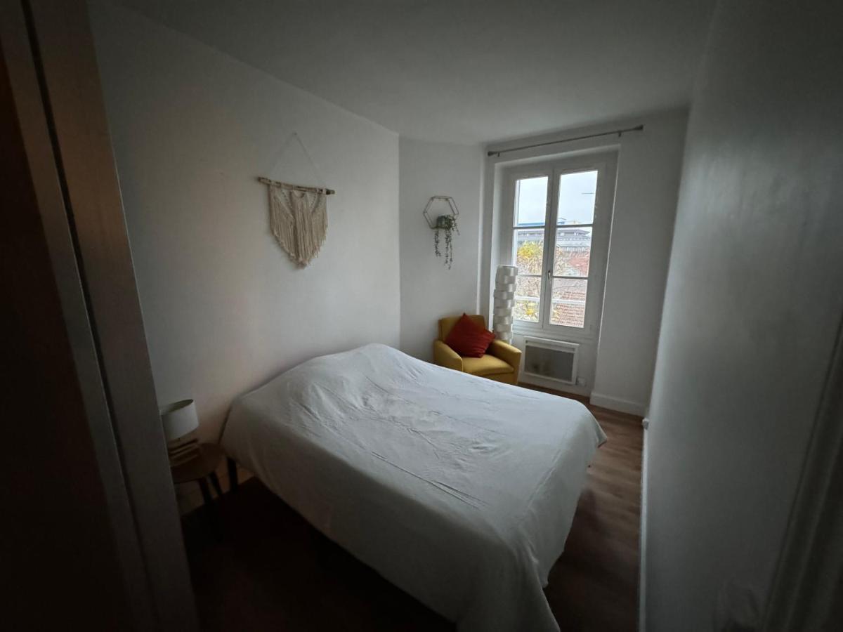 Cosy Appartement Lumineux Arcueil Eksteriør billede